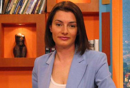 Заместник-министър заби топ-журналистката Ива Петрони