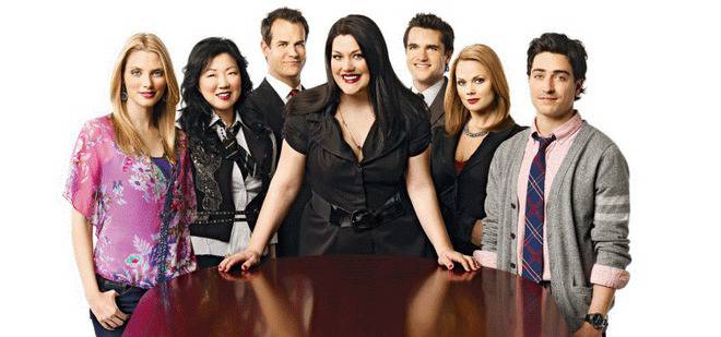 Нов сезон на „Паднала от небето” стартира на 3 февруари в ефира на bTV Lady