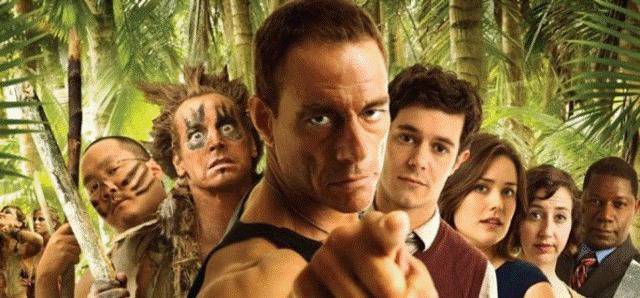 Три телевизионни премиери със звезден актьорски състав в края на януари по bTV Action