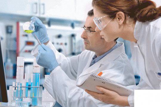 Мастилото на касовите бележки може да доведе до рак