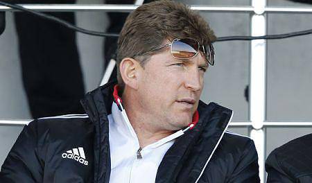 Стойчо Стоилов: Левски винаги се крие зад декларацийки, има надежди да сме в „А“ група