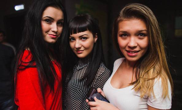 Жените и техните комплекси