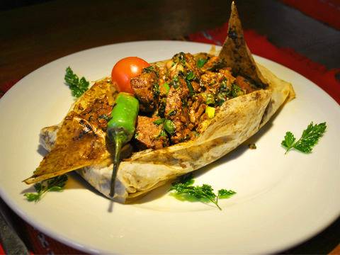 Книженъ агнешки кебапъ