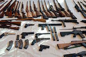 В България убийствата с огнестрелно оръжие – най-малко за Балканите