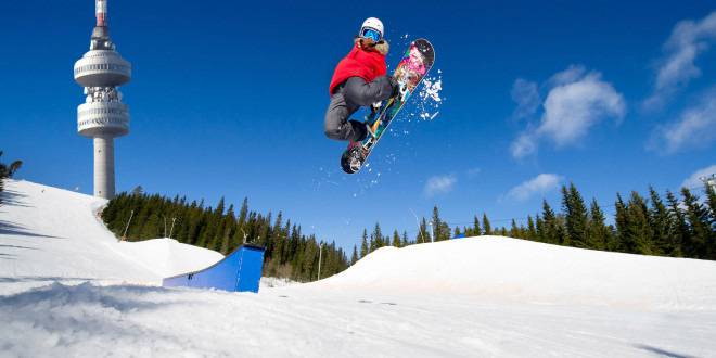 Очакват все повече турски туристи в зимните ни курорти