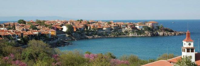 Хотели в Созопол