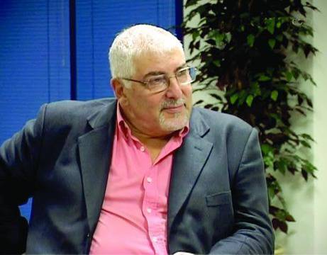 Песимист или Оптимист едно Интервю с Сеньор Букай!!!