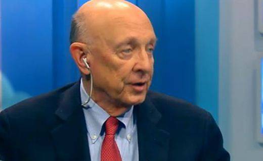 Бивш директор на ЦРУ: Войната на бъдещето ще е електронна