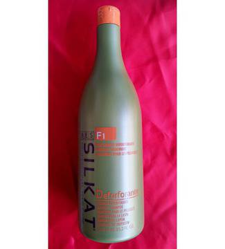 BES Silkat Protein Anti – dandruff shampoo Противопърхотен шампоан 1000ml