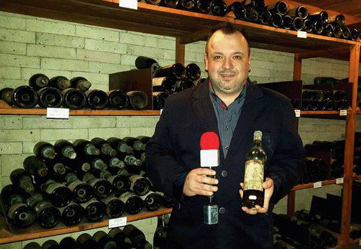 „На светска вълна“ показва запазени автентични вина от личната колекция на княз Фердинанд и цар Борис III