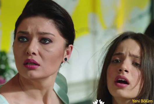 Тежка катастрофа в „Твоят мой живот“