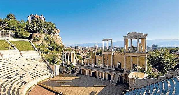 Гласуваме за Пловдив за най-добра туристическа дестинация