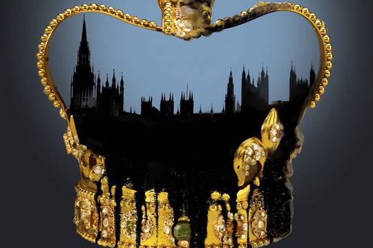 „Да изиграеш краля“ – продължението на „Къща от карти“