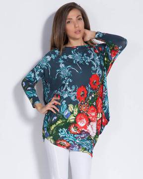 Материите и принтовете на 2016, проучване на efrea