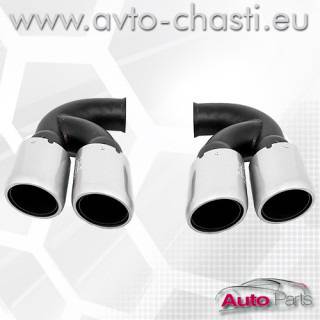 Накрайници за гърне за PORSCHE CAYENNE /958/