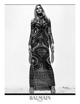 Синди Крофърд на прага на 50-те (снимки)