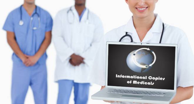 Лечение с информационни копия. Какво и как лекува информираната вода?