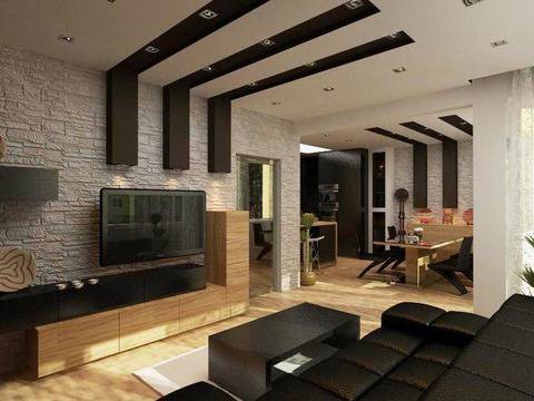 Луксозен малък апартамент в Стара Загора