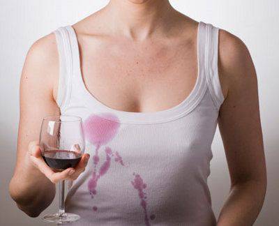 Трикове за премахване на петна!