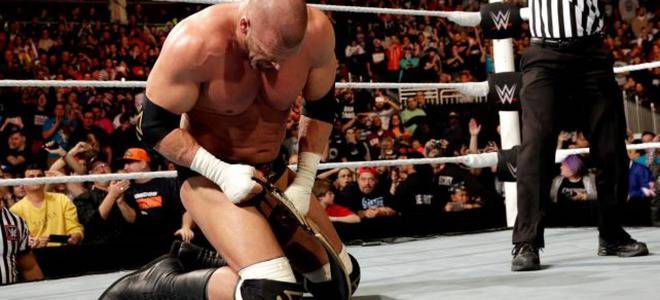 Резултатите от Royal Rumble: Трите Хикса е новият световен шампион