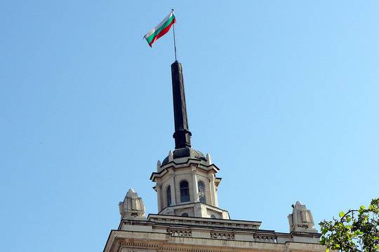 България се изкачва по индекс на демокрацията