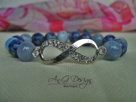 Луксозни гривни и бижута от An-G Design Boutique