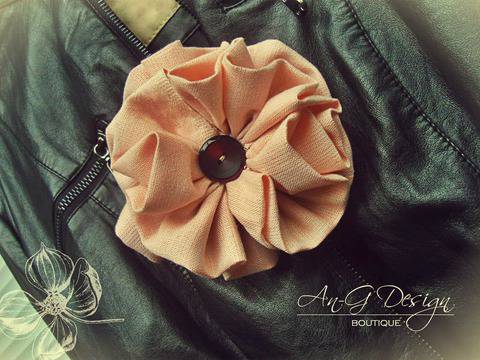 Ръчно Изработени Аксесоари и Бижута от An-G Design Boutique