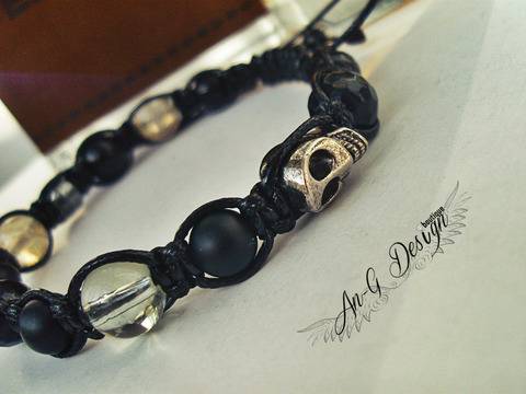 Мъжка Шамбала Гривна Constantine