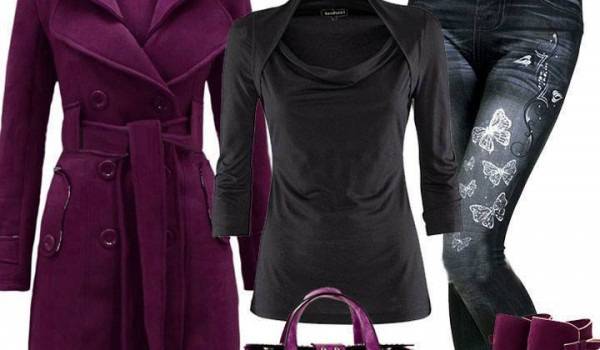 Как да Комбинираме Дрехите?