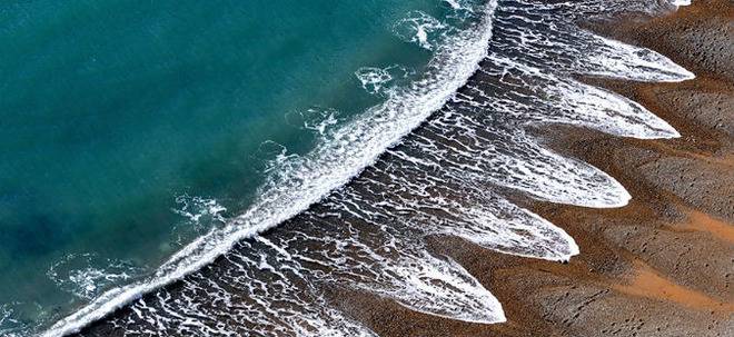 Загадка от бреговете на графство Дорсет, Англия