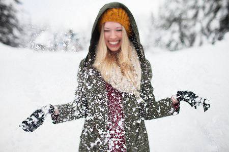 Как да избегнете зимната депресия?