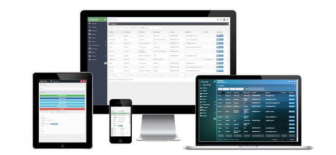 CRM, BPM и ERP Системи за Вашия Бизнес