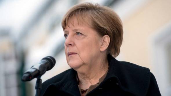Заведоха съдебен иск срещу Меркел в Конституционния съд на Германия