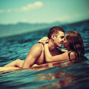 Вижте каква ще бъде връзката според деня, в който е започнала