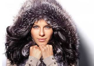 Лицето ни през зимата