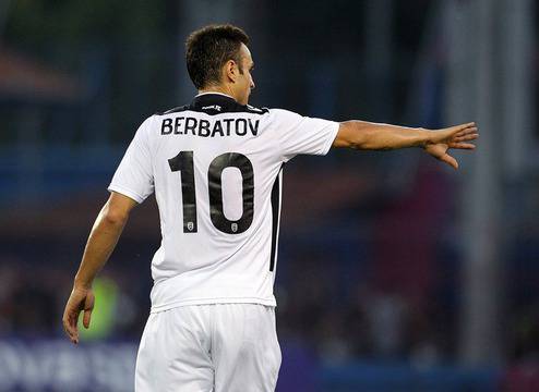 Бербатов искрен и личен в уникално само-интервю…