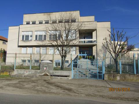 БКС ЕООД Крумовград