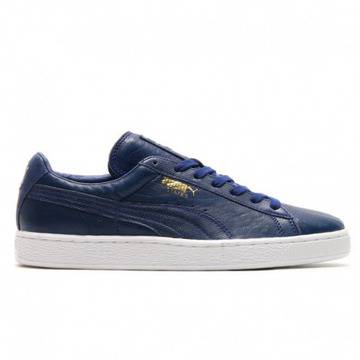 Puma States blue мъжки модерни кецове