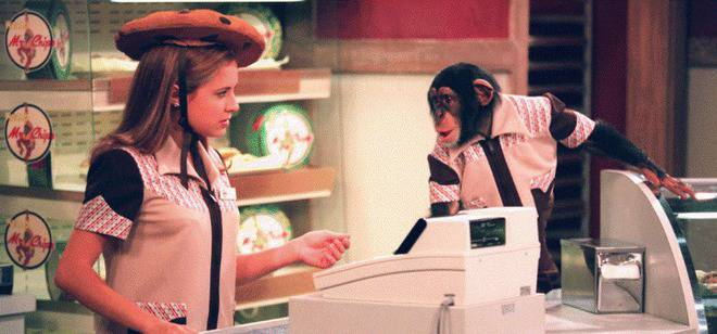 bTV Comedy завърта един от най-обичаните телевизионни сериали „Стъпка по стъпка”