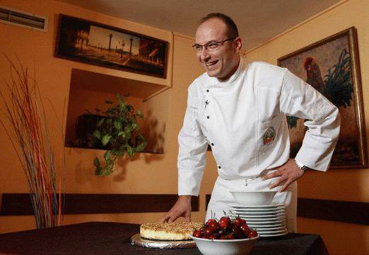 „Черешката на тортата” с нов звезден сезон по Нова от 1 февруари