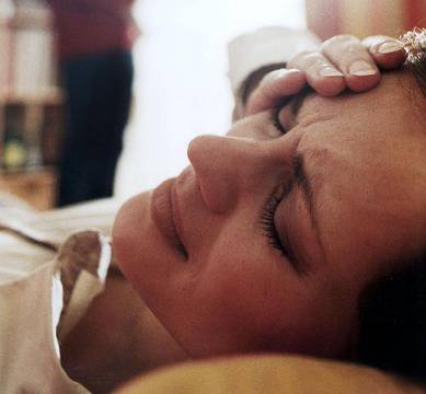 Менопаузата може да провокира пристъпи на мигрена