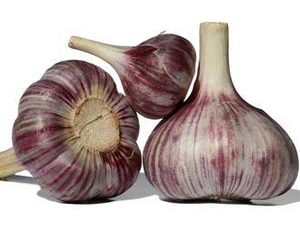 Чесънът може да ви предпази от инфаркт