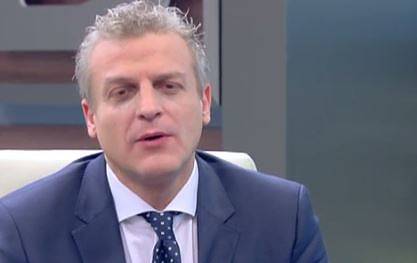 Петър Москов: Няма турска ваксина, ваксината е френска