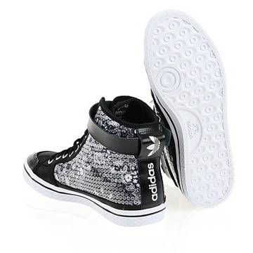 Дамски кецове Adidas Honey Buckle, черен