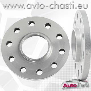 Фланци за изнасяне на джанти за BMW X6