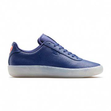 Puma Star blue оригинални кецове пума с намаления