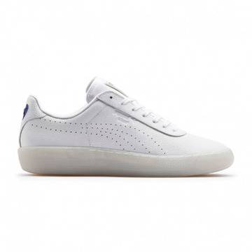 Puma Star white МЪЖКИ КЕЦОВЕ