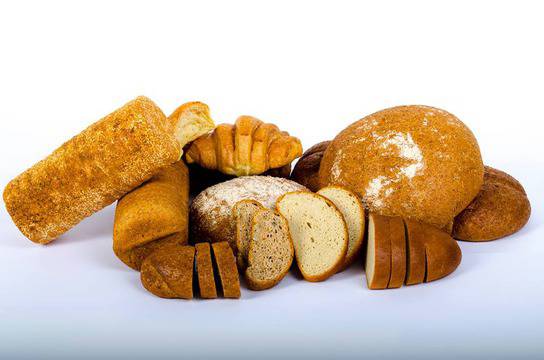 Хлебозавод Милена