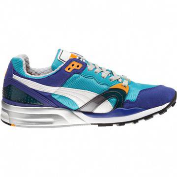 Puma XT 2 Plus blue оригинални нови модели маратонки