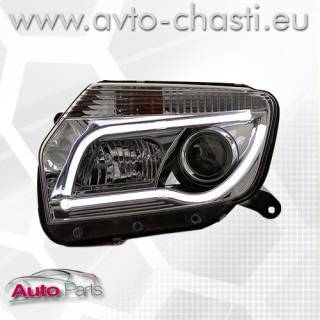 Фарове за DACIA DUSTER